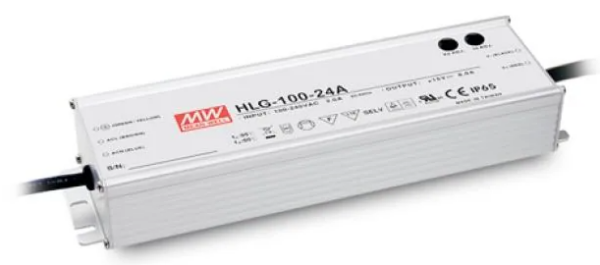 MeanWell HLG-100H Alu-SNT MeanWell HLG-100H Alu-SNT