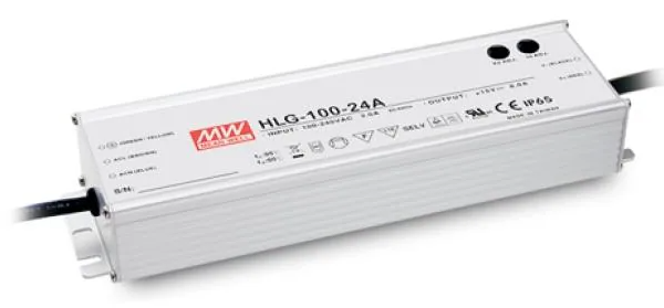 MeanWell HLG-100H Alu-SNT MeanWell HLG-100H Alu-SNT