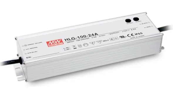 MeanWell HLG-100H Alu-SNT MeanWell HLG-100H Alu-SNT