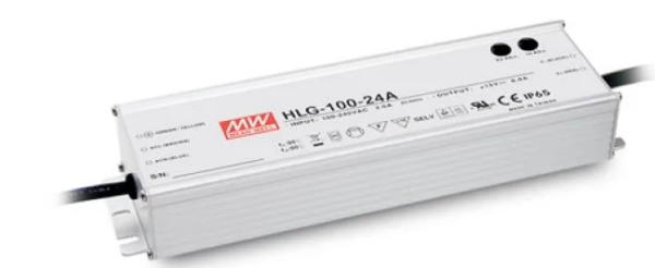 MeanWell HLG-100H Alu-SNT MeanWell HLG-100H Alu-SNT