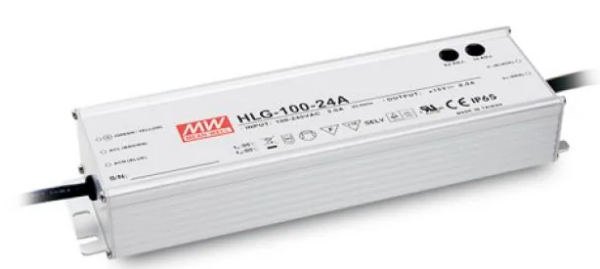 MeanWell HLG-100H Alu-SNT MeanWell HLG-100H Alu-SNT