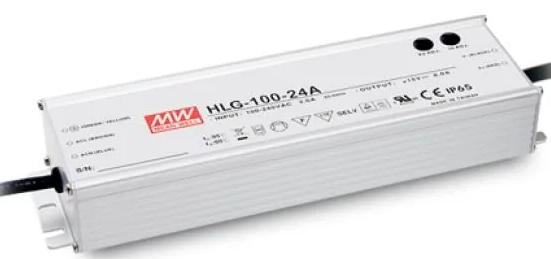 MeanWell HLG-100H Alu-SNT MeanWell HLG-100H Alu-SNT