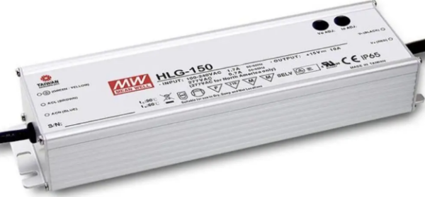 MeanWell HLG-150H Alu-SNT MeanWell HLG-150H Alu-SNT