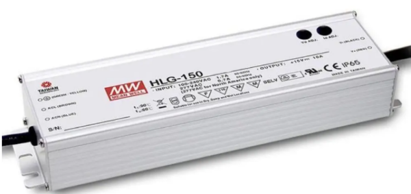 MeanWell HLG-150H Alu-SNT MeanWell HLG-150H Alu-SNT