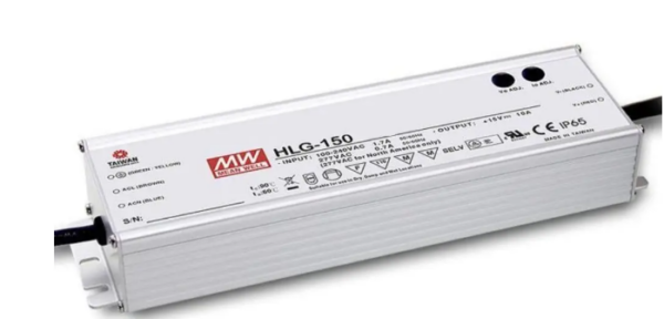 MeanWell HLG-150H Alu-SNT MeanWell HLG-150H Alu-SNT