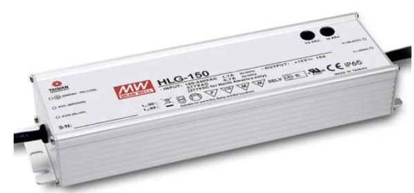MeanWell HLG-150H Alu-SNT MeanWell HLG-150H Alu-SNT