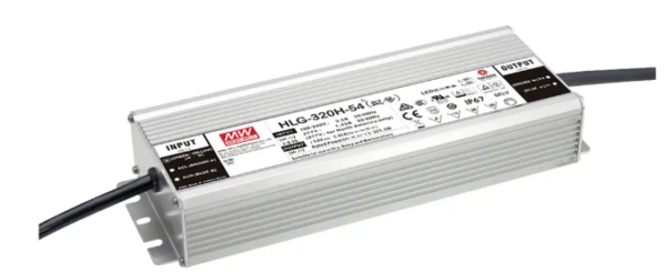 MeanWell HLG-240H Alu-SNT