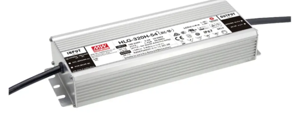 MeanWell HLG-320H Alu-SNT MeanWell HLG-320H Alu-SNT