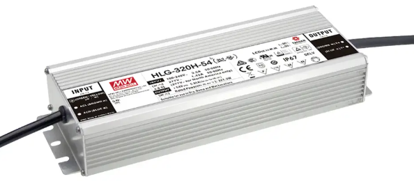 MeanWell HLG-320H Alu-SNT MeanWell HLG-320H Alu-SNT