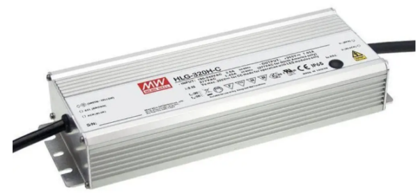 MeanWell HLG-320H-C IP65/IP67 Alu-SNT MeanWell HLG-320H-C IP65/IP67 Alu-SNT