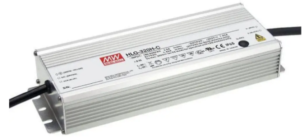 MeanWell HLG-320H-C IP65/IP67 Alu-SNT MeanWell HLG-320H-C IP65/IP67 Alu-SNT
