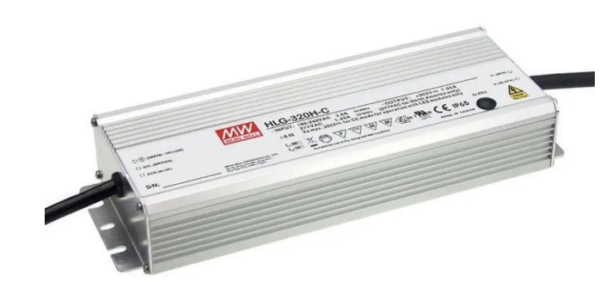 MeanWell HLG-320H-C IP65/IP67 Alu-SNT MeanWell HLG-320H-C IP65/IP67 Alu-SNT