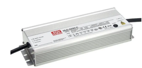 MeanWell HLG-320H-C IP65/IP67 Alu-SNT MeanWell HLG-320H-C IP65/IP67 Alu-SNT