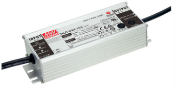 MeanWell HLG-40H Alu-SNT