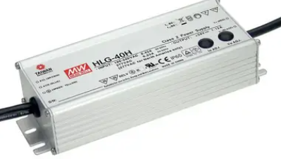 MeanWell HLG-40H Alu-SNT MeanWell HLG-40H Alu-SNT