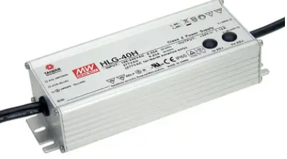 MeanWell HLG-40H Alu-SNT MeanWell HLG-40H Alu-SNT