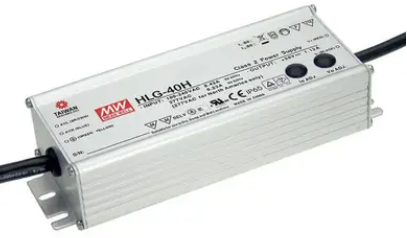 MeanWell HLG-40H Alu-SNT MeanWell HLG-40H Alu-SNT
