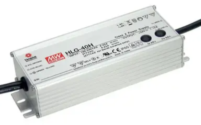 MeanWell HLG-40H Alu-SNT MeanWell HLG-40H Alu-SNT