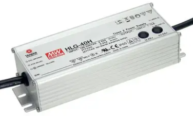 MeanWell HLG-40H Alu-SNT MeanWell HLG-40H Alu-SNT