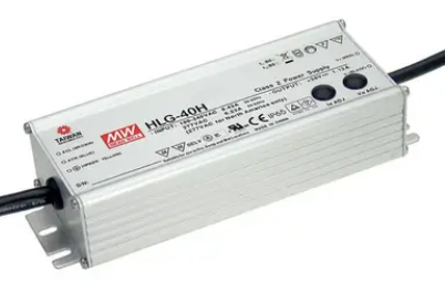 MeanWell HLG-40H Alu-SNT MeanWell HLG-40H Alu-SNT