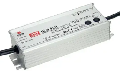 MeanWell HLG-40H Alu-SNT MeanWell HLG-40H Alu-SNT