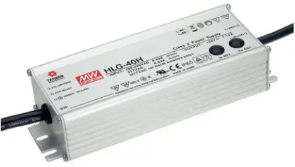 MeanWell HLG-40H Alu-SNT MeanWell HLG-40H Alu-SNT