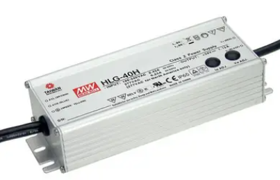 MeanWell HLG-40H Alu-SNT MeanWell HLG-40H Alu-SNT