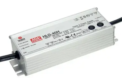 MeanWell HLG-40H Alu-SNT MeanWell HLG-40H Alu-SNT