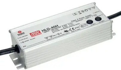 MeanWell HLG-40H Alu-SNT MeanWell HLG-40H Alu-SNT