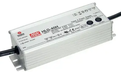 MeanWell HLG-40H Alu-SNT MeanWell HLG-40H Alu-SNT