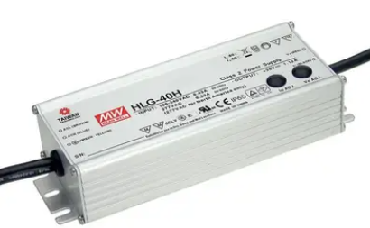 MeanWell HLG-40H Alu-SNT MeanWell HLG-40H Alu-SNT
