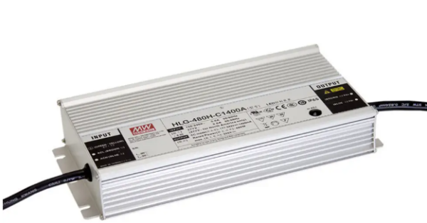 MeanWell HLG-480H-C IP65/IP67 Alu-SNT MeanWell HLG-480H-C IP65/IP67 Alu-SNT