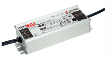 MeanWell HLG-60H Alu-SNT MeanWell HLG-60H Alu-SNT