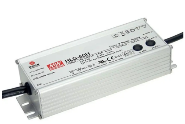 MeanWell HLG-60H Alu-SNT MeanWell HLG-60H Alu-SNT