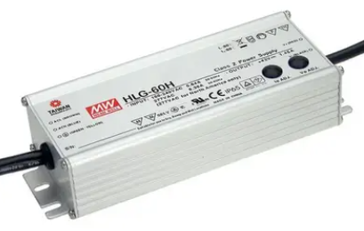 MeanWell HLG-60H Alu-SNT MeanWell HLG-60H Alu-SNT