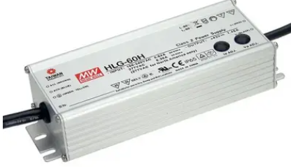 MeanWell HLG-60H Alu-SNT
