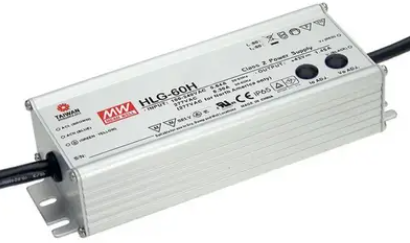 MeanWell HLG-60H Alu-SNT MeanWell HLG-60H Alu-SNT