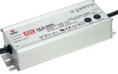 MeanWell HLG-60H Alu-SNT