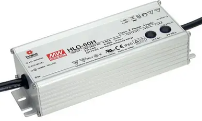 MeanWell HLG-60H Alu-SNT MeanWell HLG-60H Alu-SNT