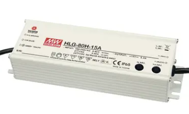 MeanWell HLG-80H Alu-SNT MeanWell HLG-80H Alu-SNT