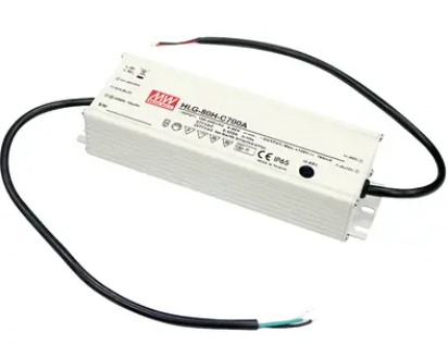 MeanWell HLG-80H Alu-SNT MeanWell HLG-80H Alu-SNT