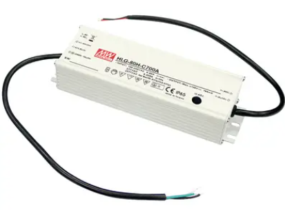 MeanWell HLG-80H Alu-SNT MeanWell HLG-80H Alu-SNT