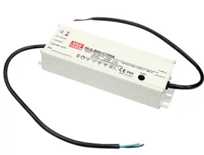 MeanWell HLG-80H-C Alu-SNT