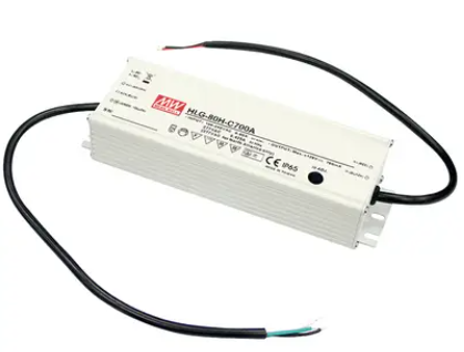 MeanWell HLG-80H-C Alu-SNT MeanWell HLG-80H-C Alu-SNT