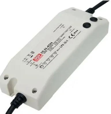 MeanWell HLN-40H IP64