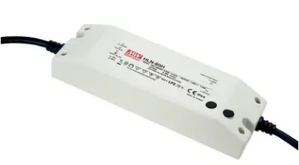 MeanWell HLN-80H IP64