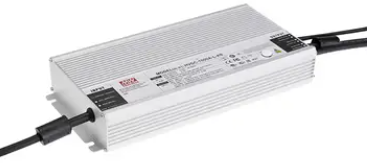 MeanWell HVGC-1000 IP67 Alu-SNT