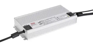 MeanWell HVGC-1000 IP67 Alu-SNT