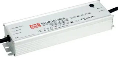 MeanWell HVGC-150 IP65 Alu-SNT
