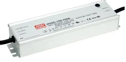 MeanWell HVGC-150 IP65 Alu-SNT